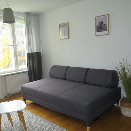 Madflats Hotel-Apartments S-Bahn Friedenau เบอร์ลิน ห้อง รูปภาพ