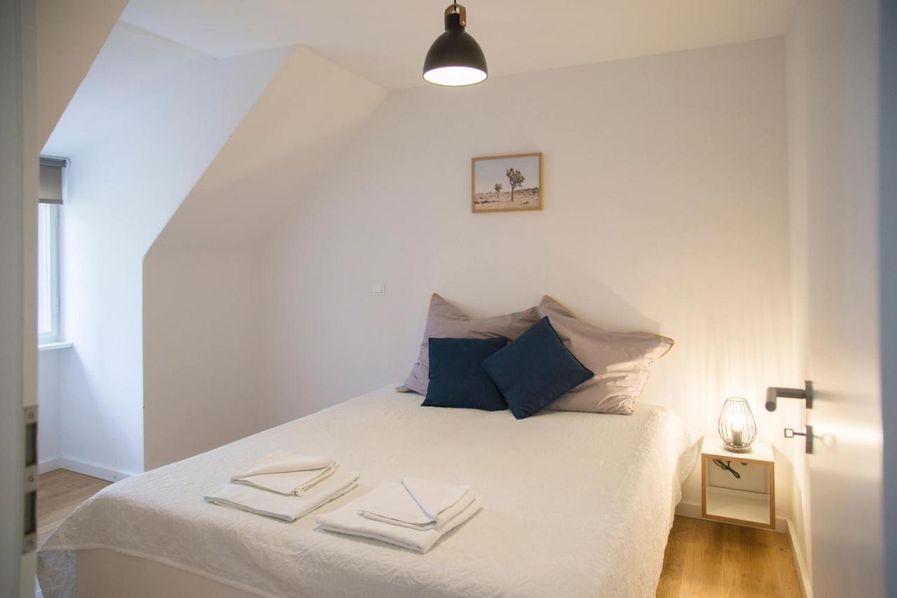 Madflats Hotel-Apartments S-Bahn Friedenau เบอร์ลิน ภายนอก รูปภาพ