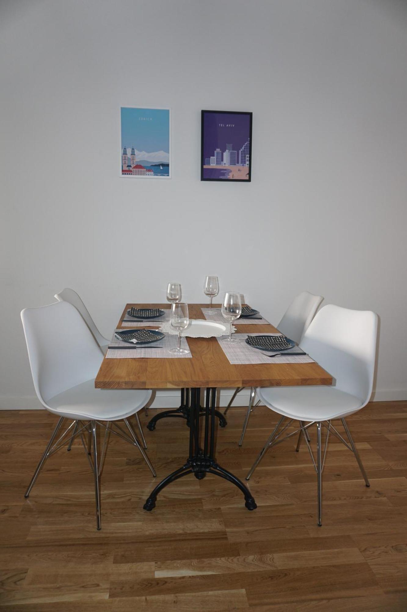 Madflats Hotel-Apartments S-Bahn Friedenau เบอร์ลิน ห้อง รูปภาพ