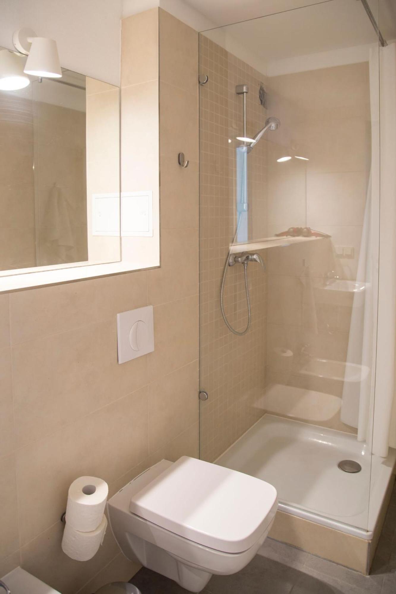 Madflats Hotel-Apartments S-Bahn Friedenau เบอร์ลิน ห้อง รูปภาพ