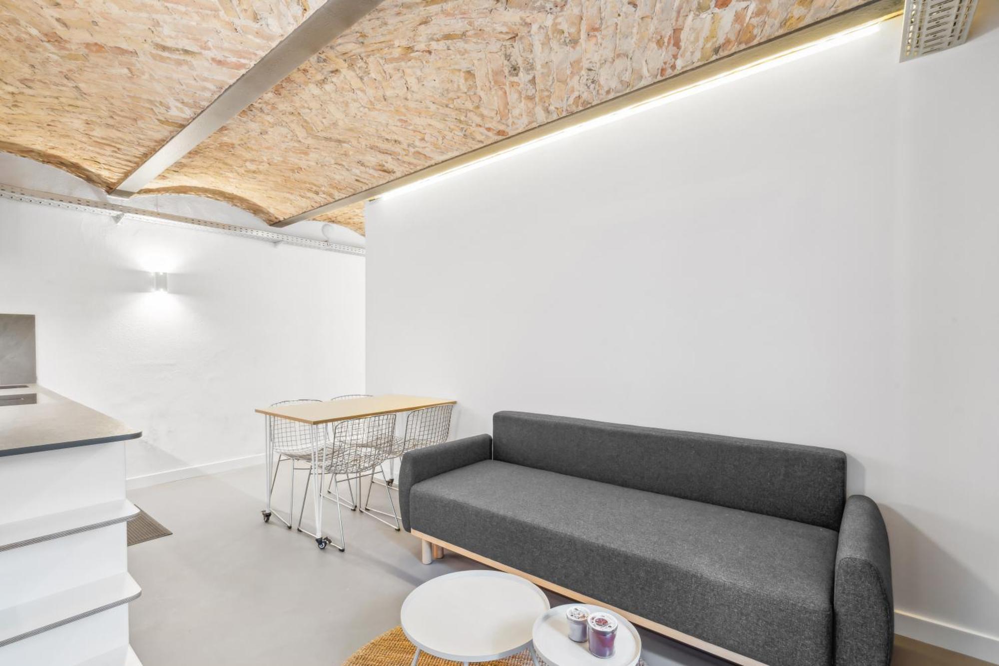 Madflats Hotel-Apartments S-Bahn Friedenau เบอร์ลิน ภายนอก รูปภาพ